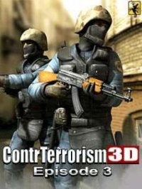 ContrTerrorism 3 Online